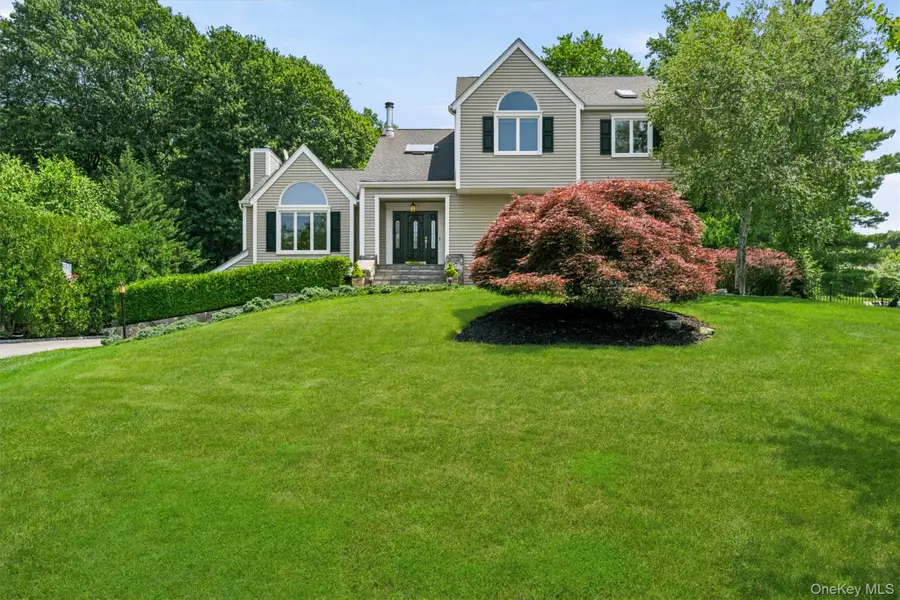 3160 Arbour Lane, Yorktown Heights, NY 10598 - #2