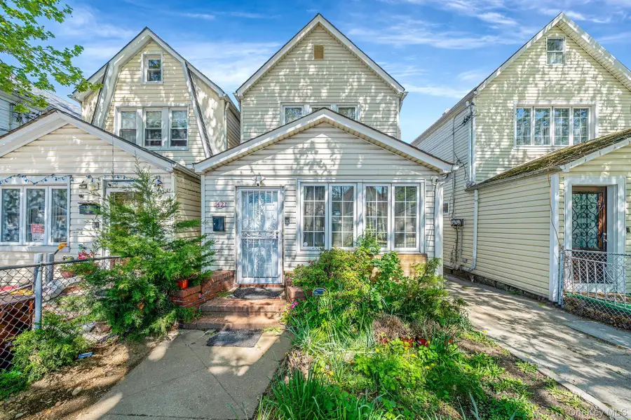11427 120th Street, South Ozone Park, NY 11420 - #2