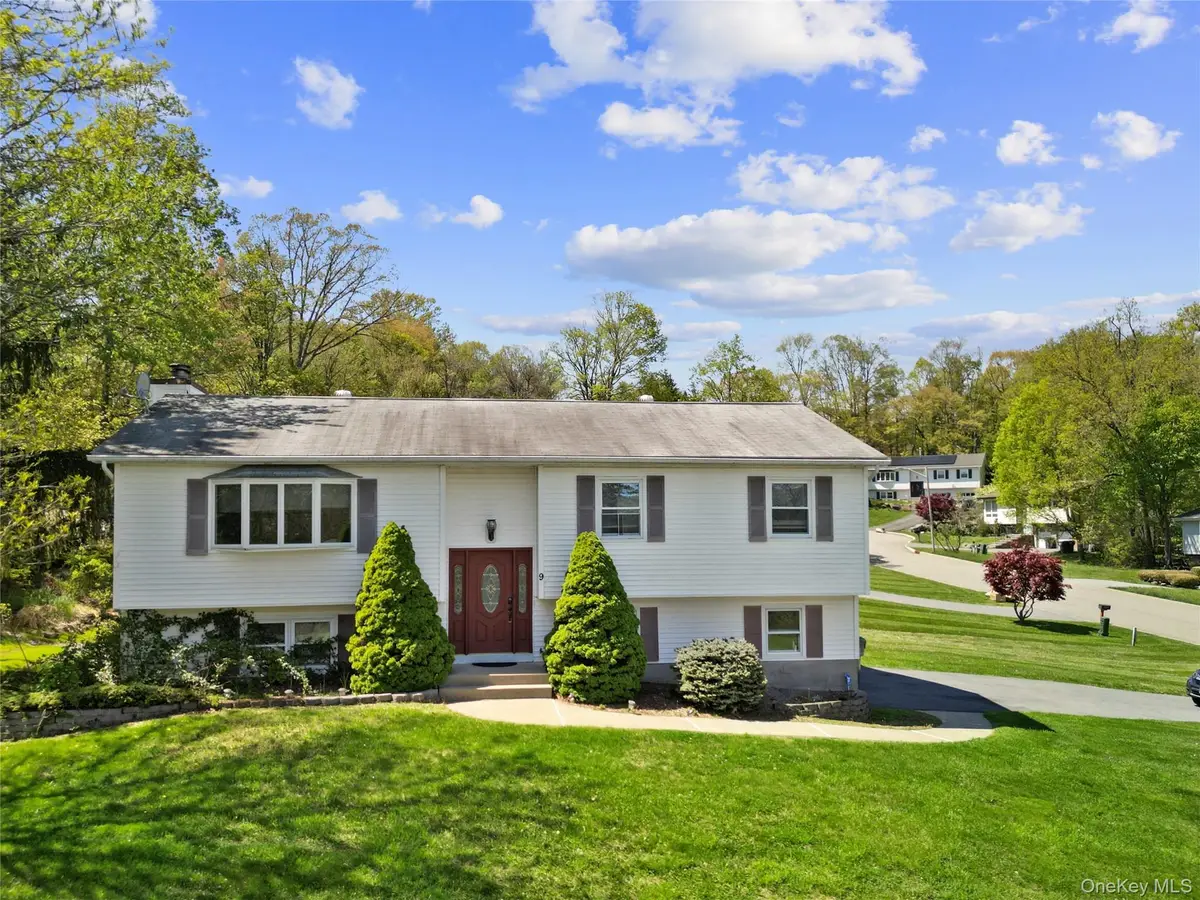 9 Jackson Street, Highland Mills, NY 10930 - #1
