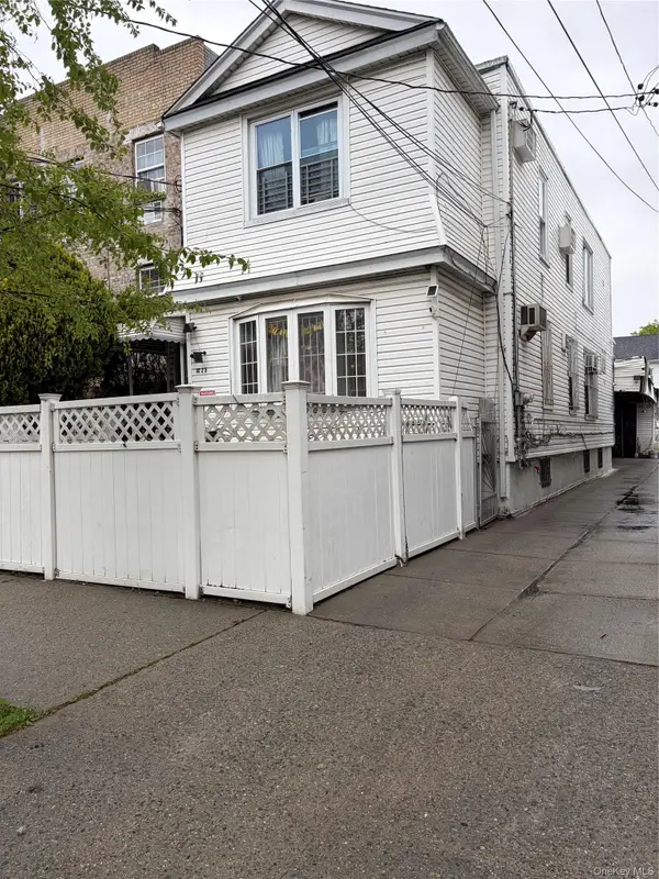 9225 176th Street, Jamaica, NY 11433