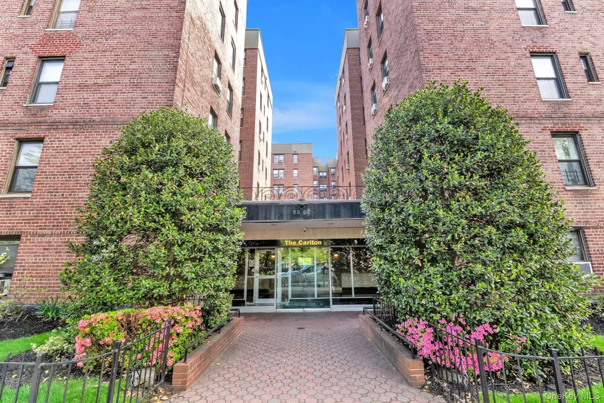 83-35 139 Street #5 S, Briarwood, NY 11435 - #1