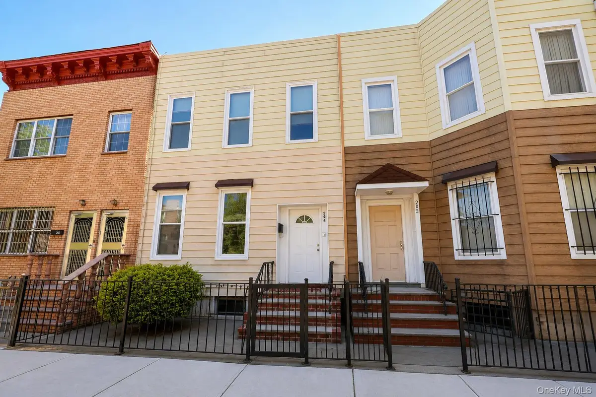 294 Schenck Avenue, Brooklyn, NY 11207 - #1