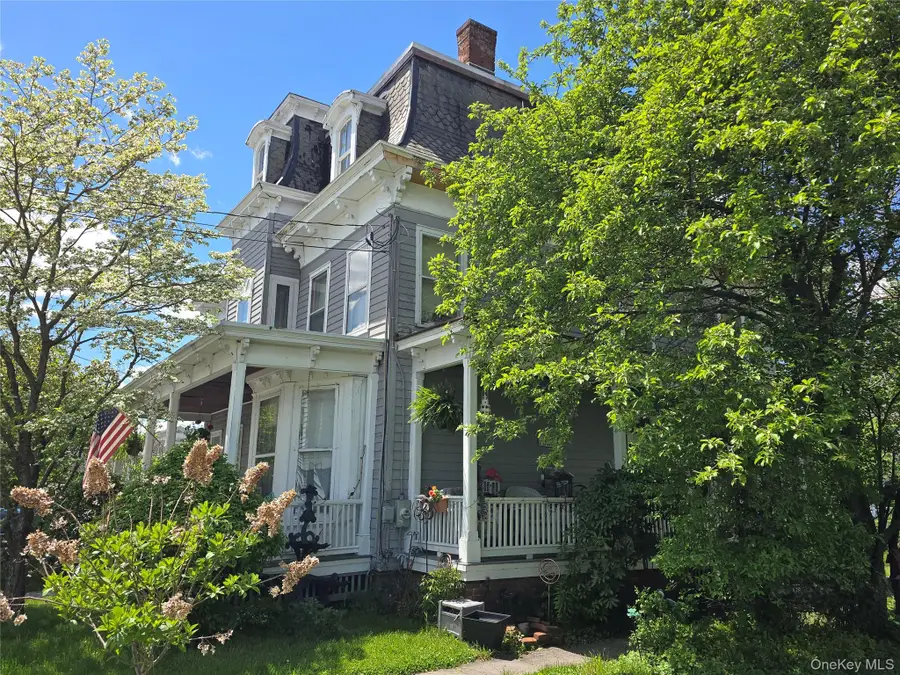 25 Delaware Street, Port Jervis, NY 12771 - #2