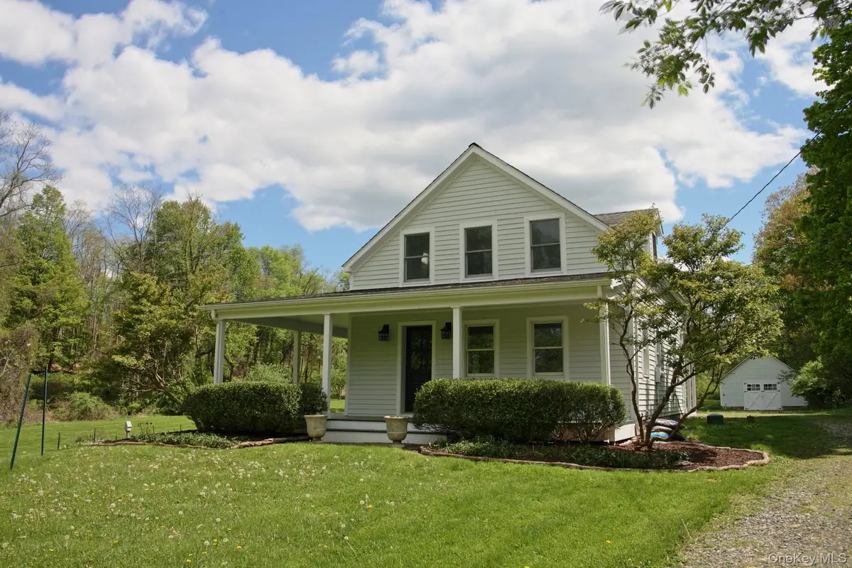 292 Mountain View Road, Rhinebeck, NY 12572 - #1