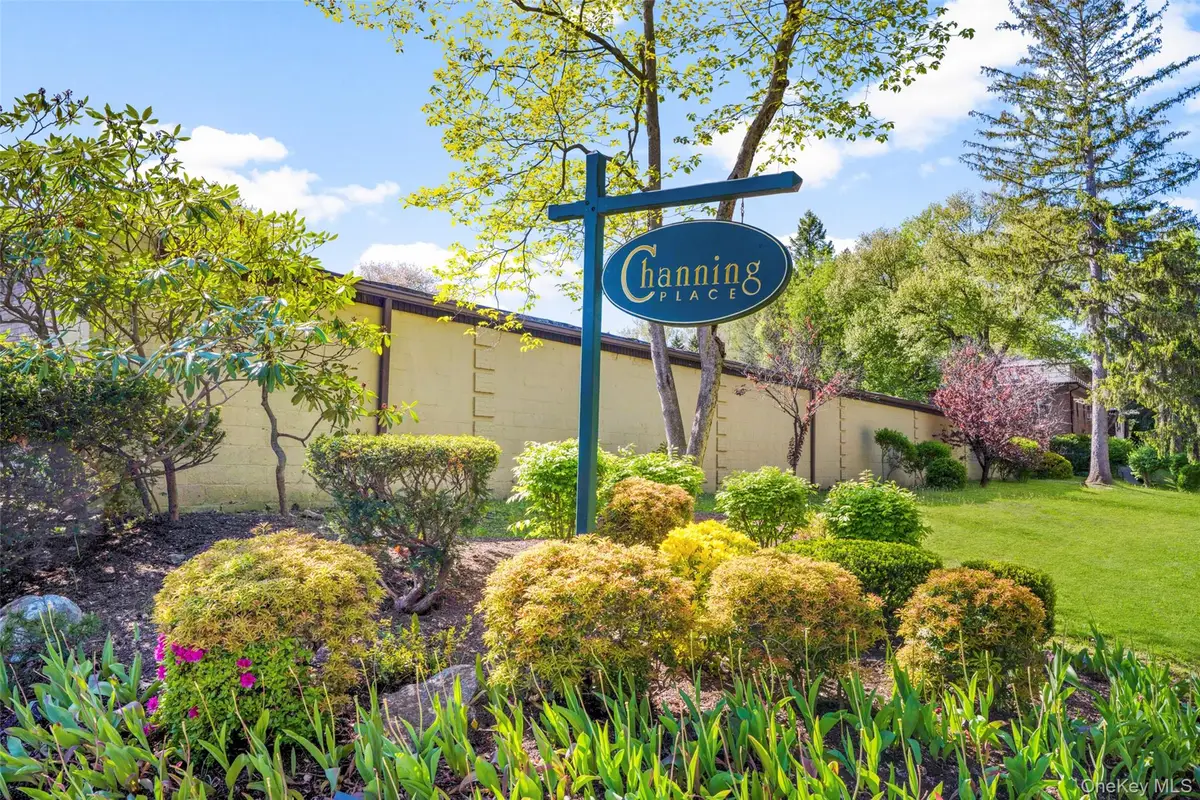 4 Channing Place #2R, Eastchester, NY 10709 - #1