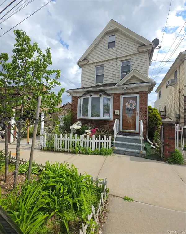 13720 130th Avenue, Jamaica, NY 11436