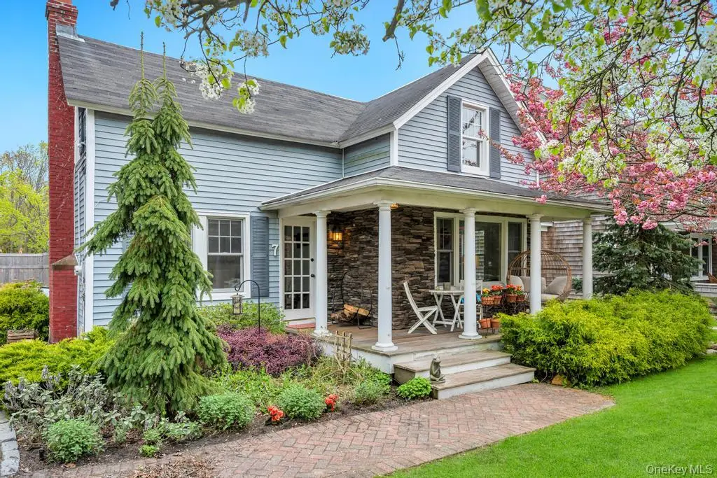 7 Atlantic Avenue, East Moriches, NY 11940 - #1