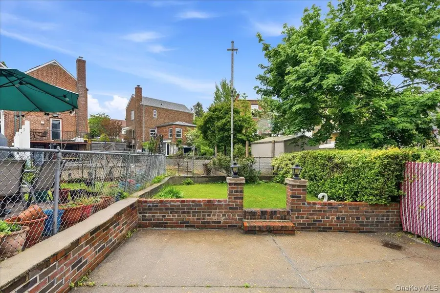 1432 Hobart Avenue, Bronx, NY 10461 - #3