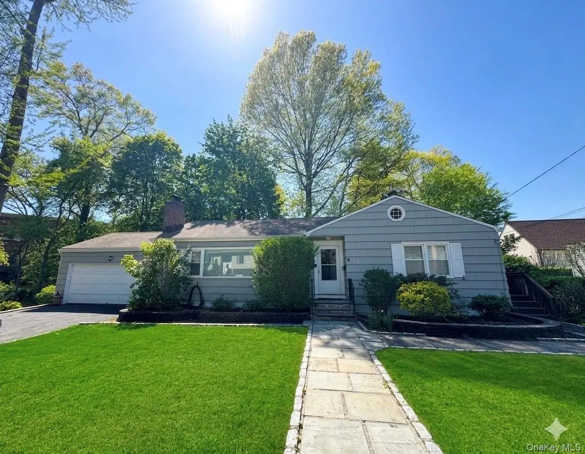 21 Benedict Road, White Plains, NY 10607 - #1