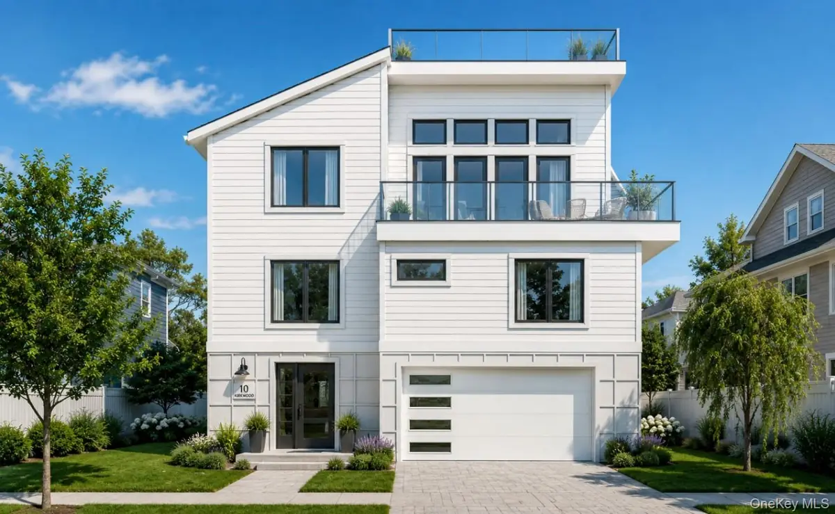 10 Kirkwood Street, Long Beach, NY 11561 - #1