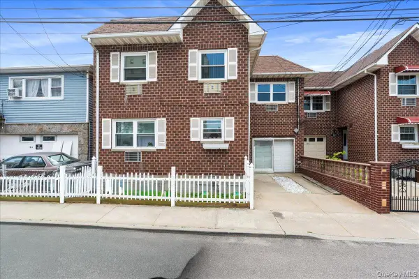 187 Beach 59th Street, Arverne, NY 11692