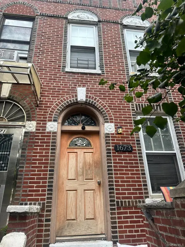 1673 66th Street, Brooklyn, NY 11204
