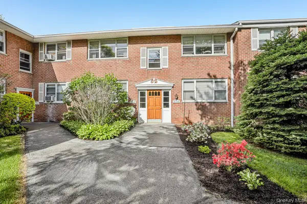 121 N. Broadway #22K, White Plains, NY 10603
