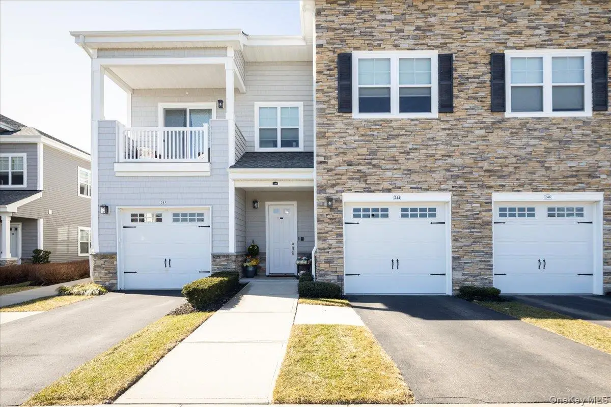 244 Fall Court, East Northport, NY 11731 - #1