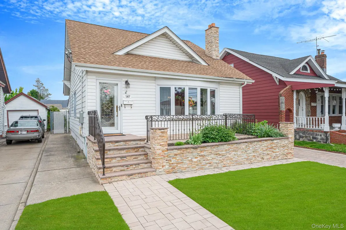 167 Shaw Avenue, Valley Stream, NY 11580 - #1