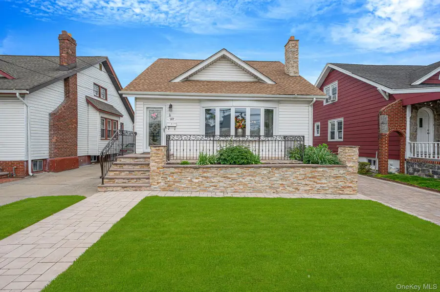 167 Shaw Avenue, Valley Stream, NY 11580 - #2