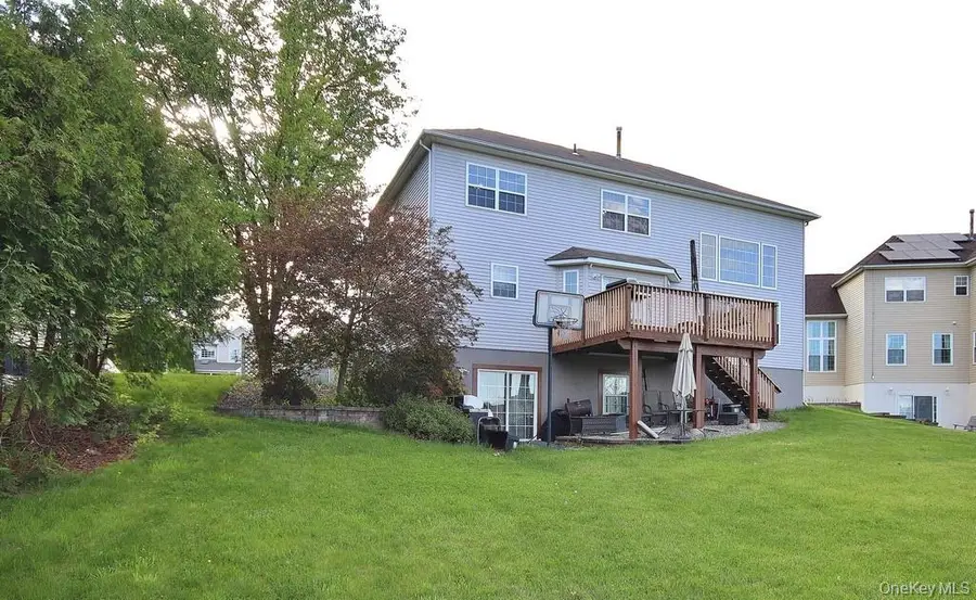 1 Alix Drive, Newburgh, NY 12550 - #3
