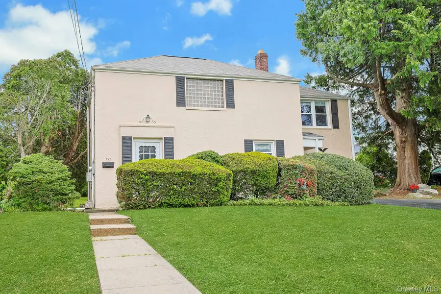 352 Fort Washington Avenue, Hawthorne, NY 10532 - #2