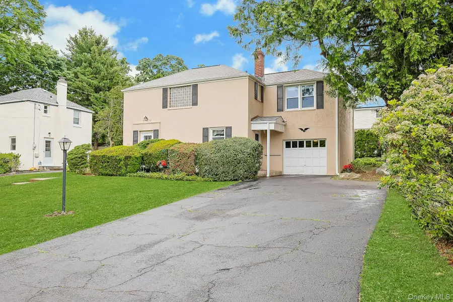 352 Fort Washington Avenue, Hawthorne, NY 10532 - #3
