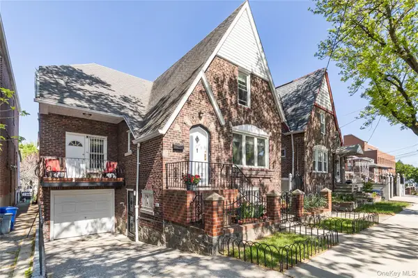 1830 Yates Avenue, Bronx, NY 10461