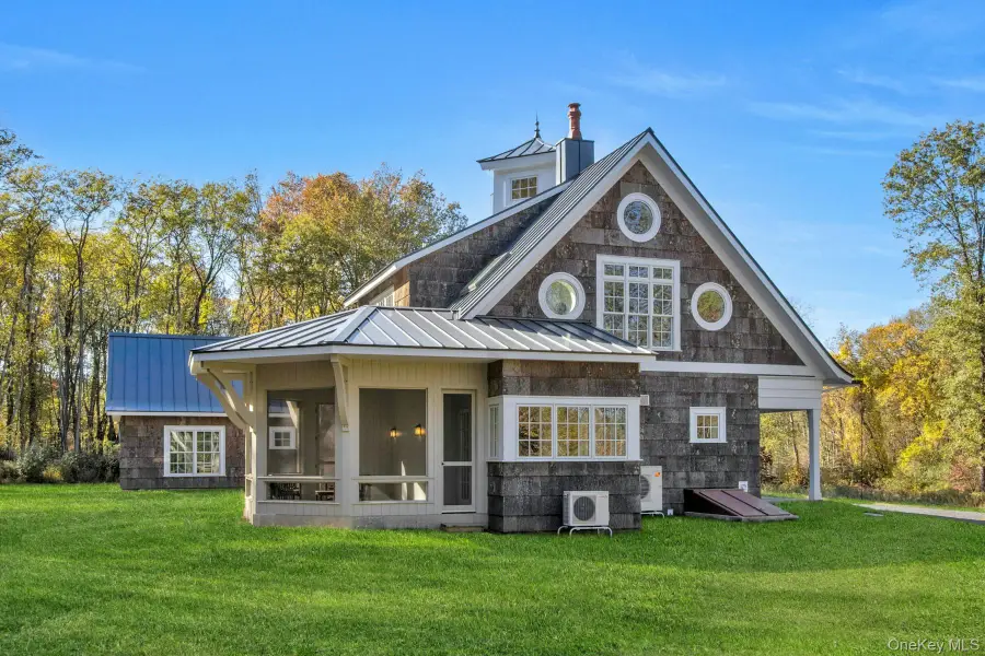 120 Dashville Road, New Paltz, NY 12561 - #2