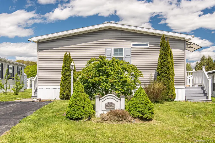 110 Gina Drive, Dover Plains, NY 12522 - #2