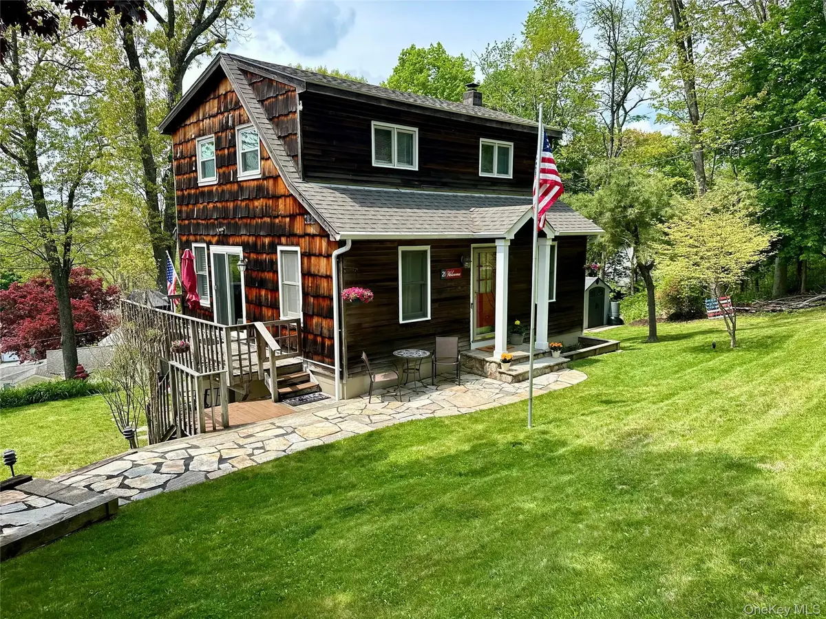 21 Birch Drive, Mahopac, NY 10541 - #1