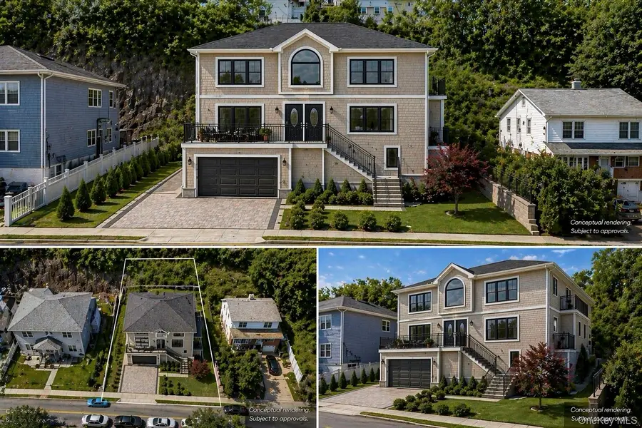 175 Frederic Street, Yonkers, NY 10703 - #3