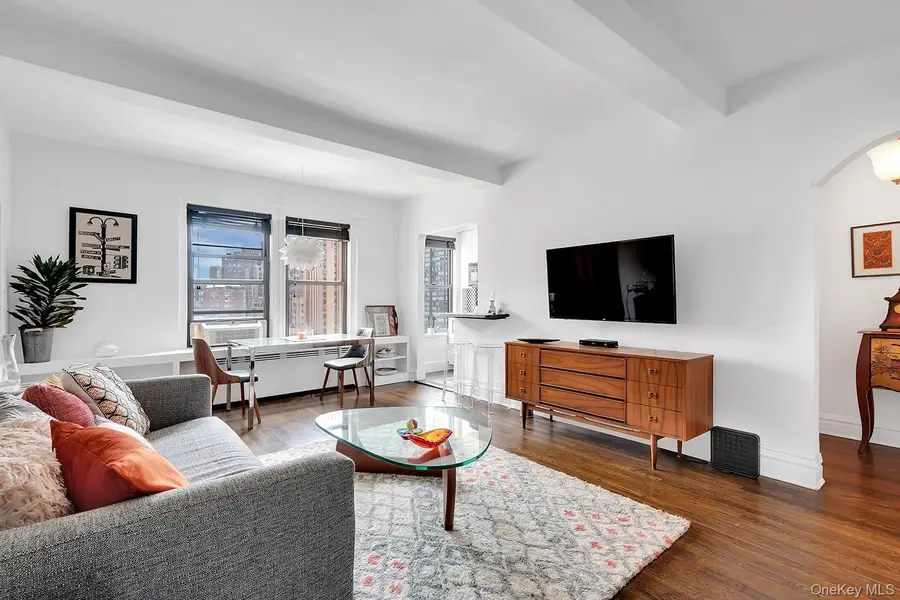 319 East 50th Street #12G, Manhattan, NY 10022 - #2