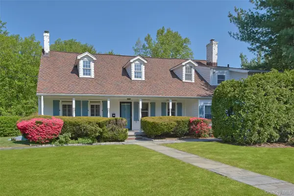 18 Puritan Road, Rye, NY 10580