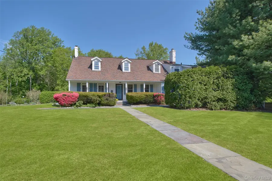 18 Puritan Road, Rye, NY 10580 - #3