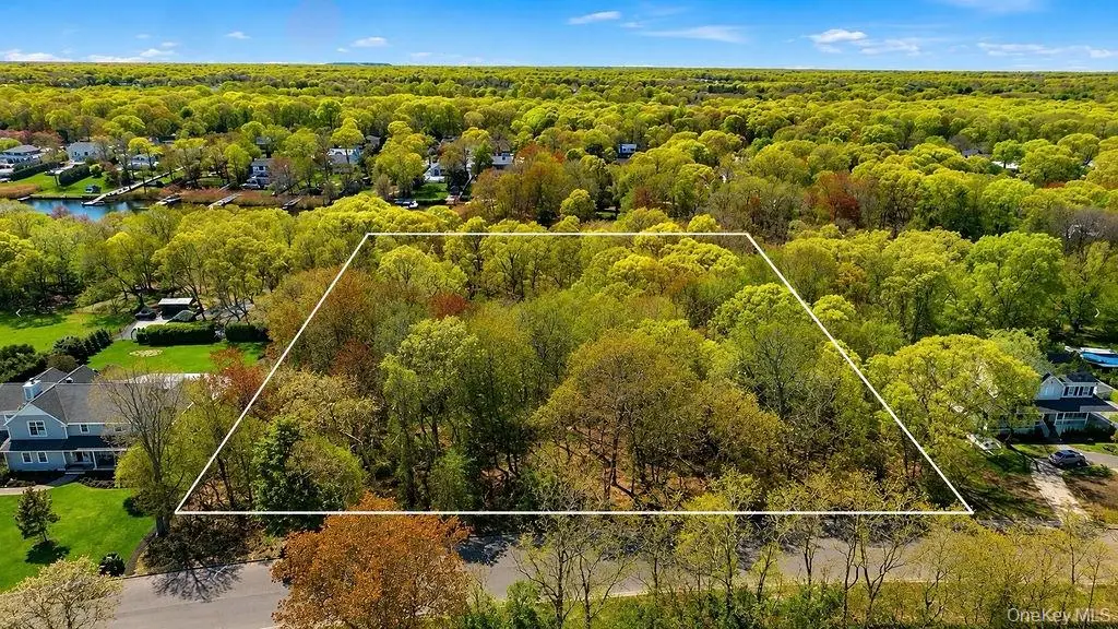 21 Hampton Drive, Center Moriches, NY 11934 - #1