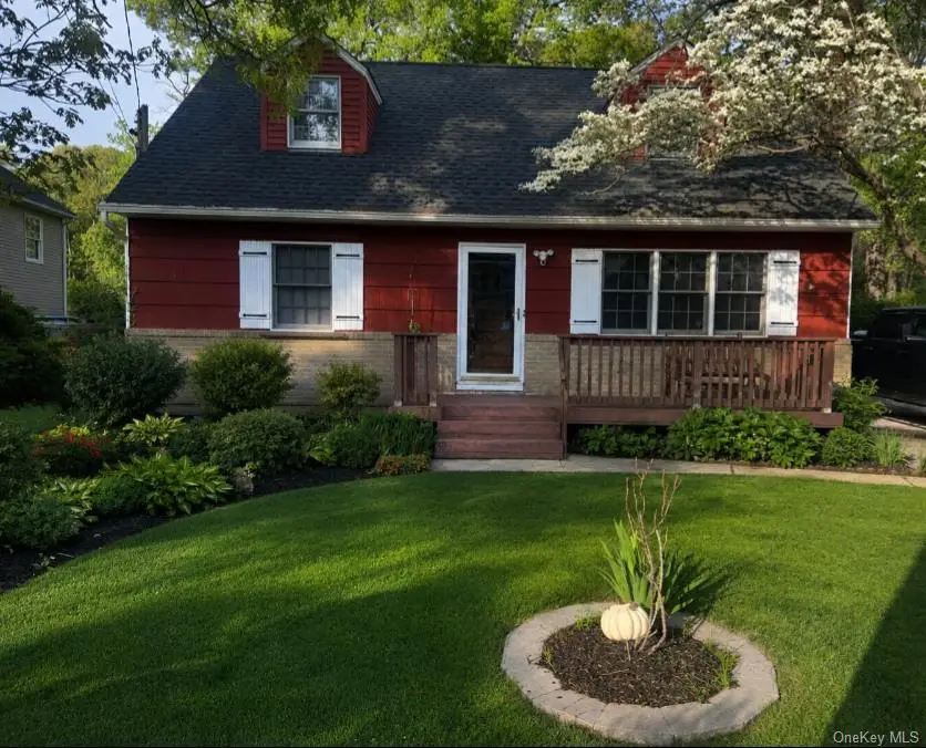 62 Circle Drive, East Northport, NY 11731 - #1