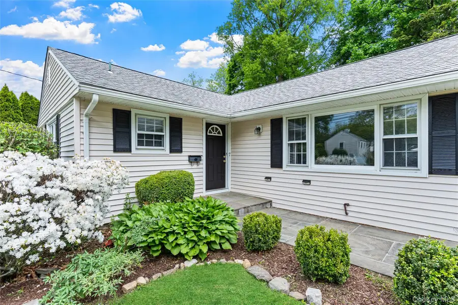88 Heatherdell Road, Ardsley, NY 10502 - #2