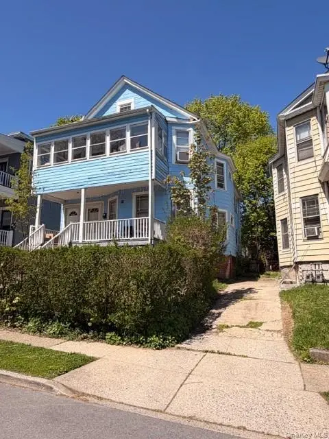 52 Bay View Terrace, Newburgh, NY 12550 - #3