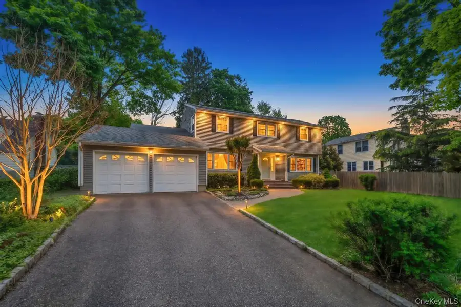 30 Fort Hill Road, Huntington, NY 11743 - #2