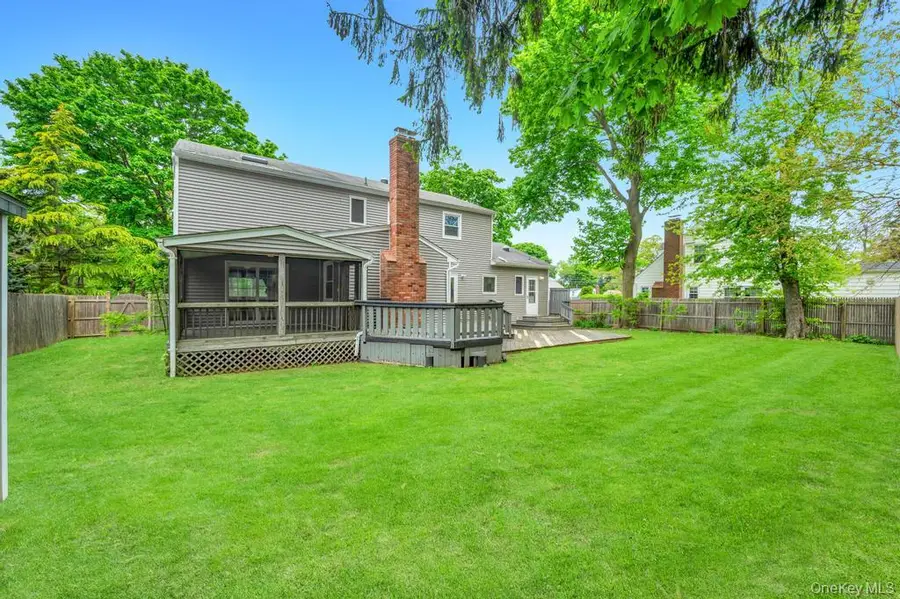 30 Fort Hill Road, Huntington, NY 11743 - #3