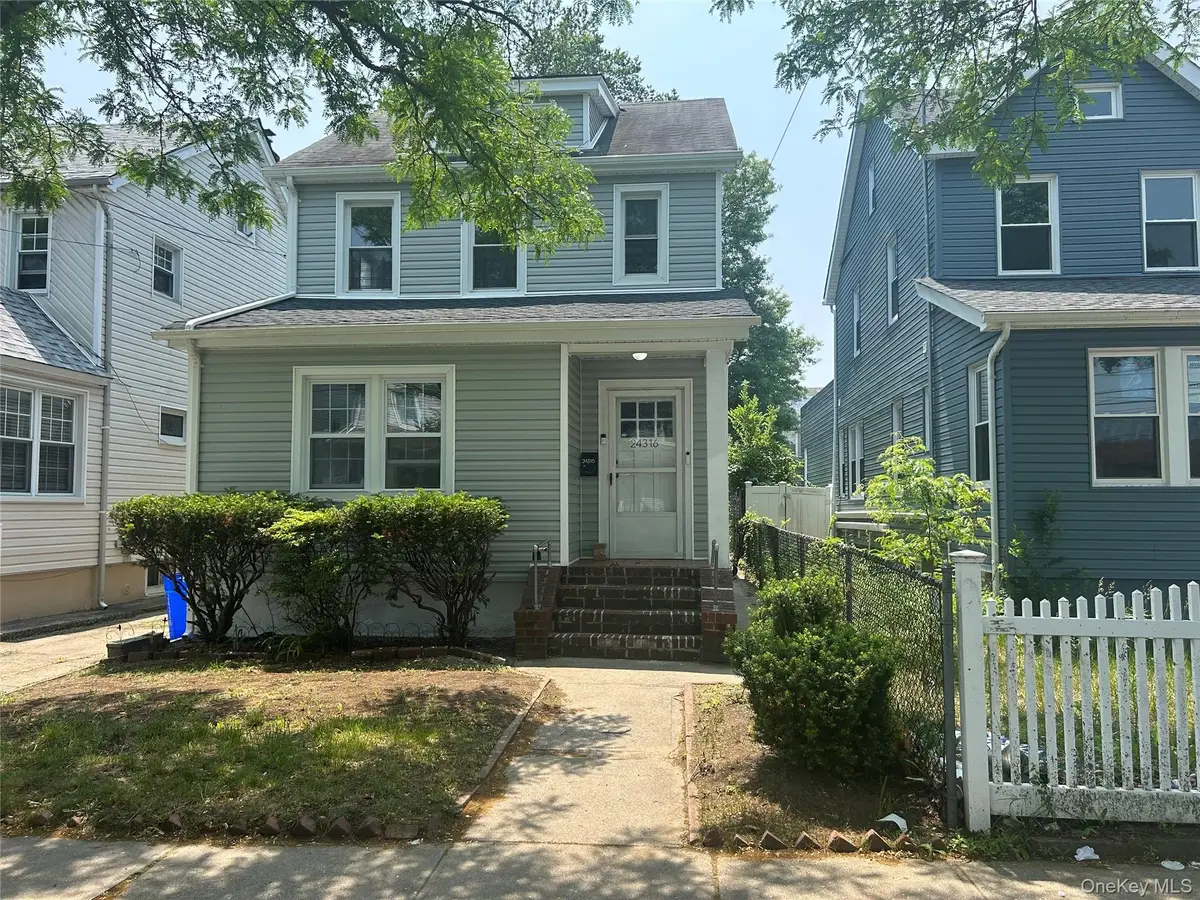 243-16 145th Avenue, Rosedale, NY 11422 - #1