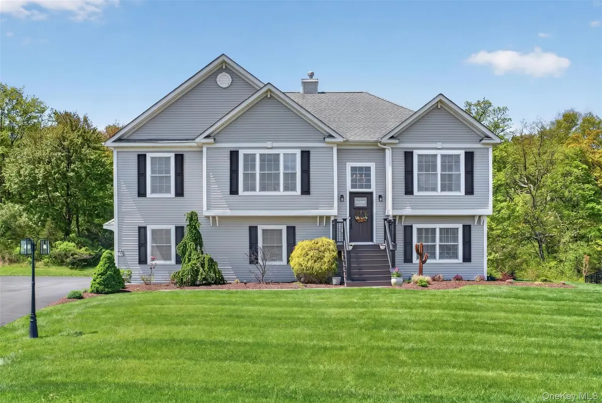 7 Deangelis Drive, Monroe, NY 10950 - #1