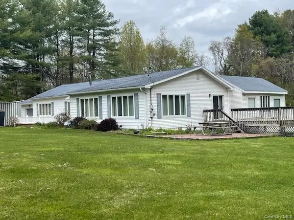 29 Sherwood Forest Road, Durham, NY 12418