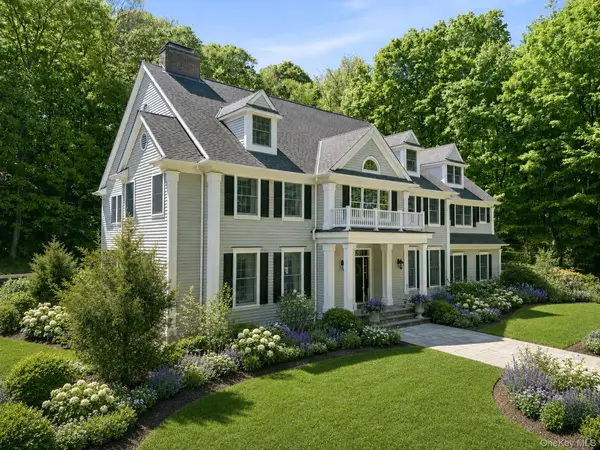77 Old Stone Hill Road, Pound Ridge, NY 10576