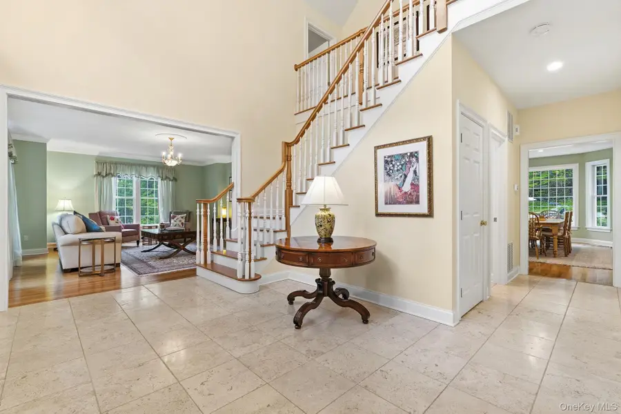 77 Old Stone Hill Road, Pound Ridge, NY 10576 - #3