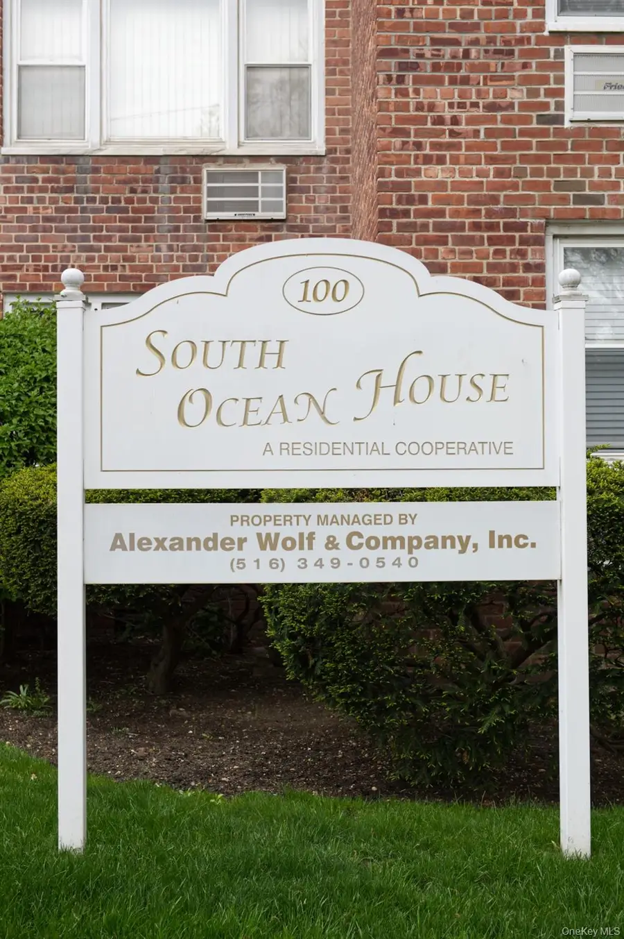 100 S Ocean Avenue S #2R, Freeport, NY 11520 - #3