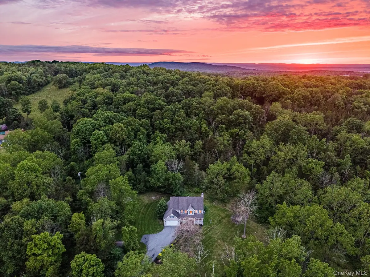 36 Clear View Lane, Warwick, NY 10990 - #1