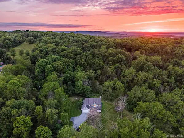 36 Clear View Lane, Warwick, NY 10990