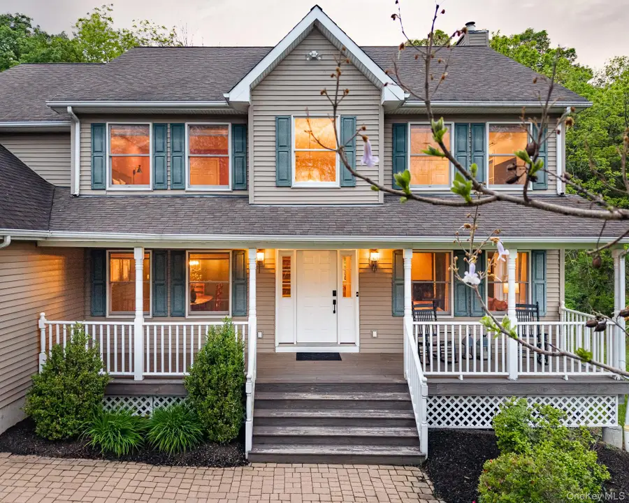 36 Clear View Lane, Warwick, NY 10990 - #2