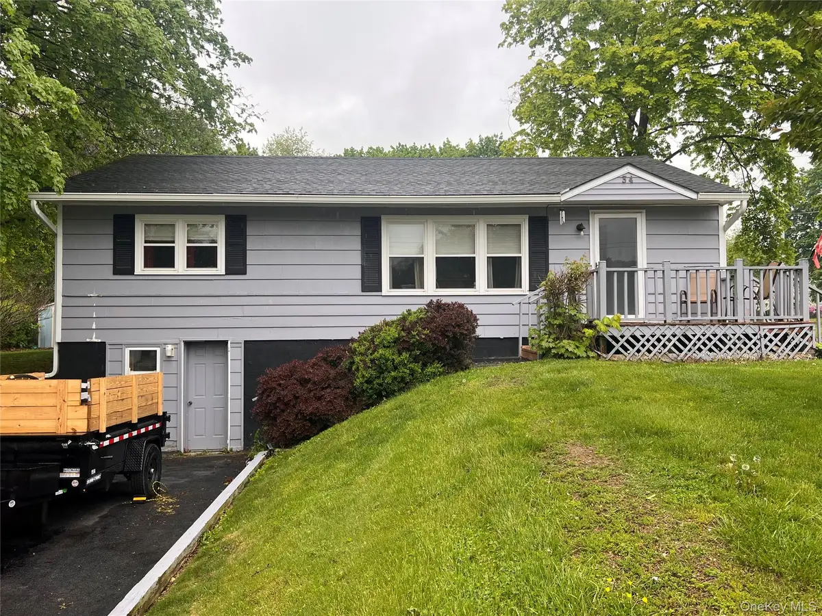 34 Linden Drive, Newburgh, NY 12550 - #1