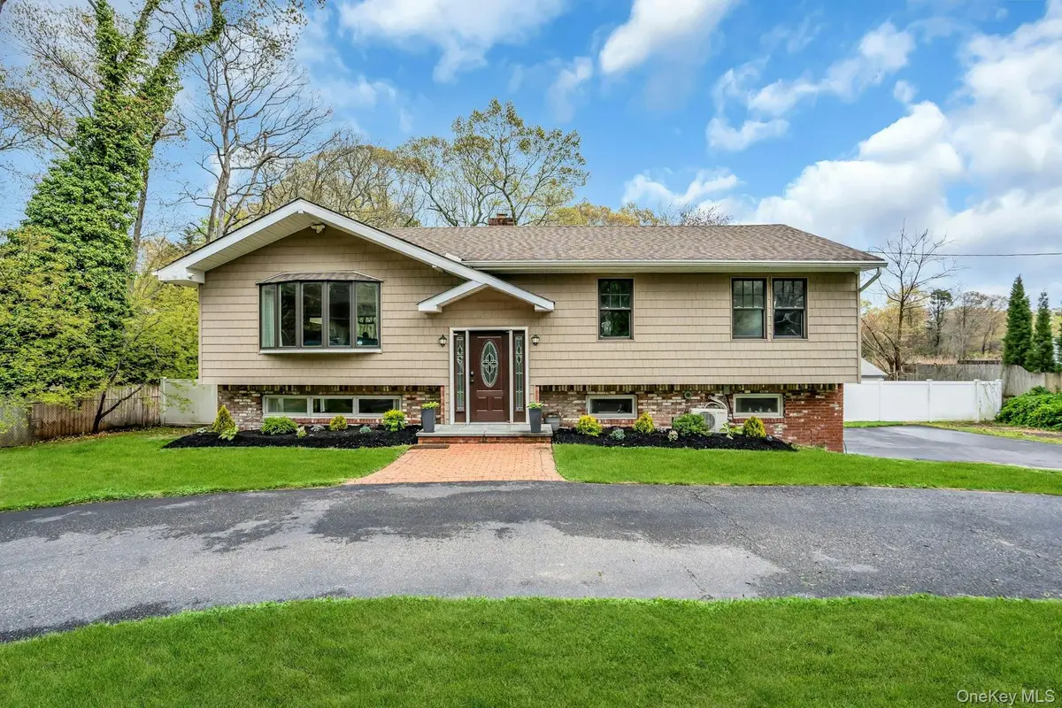 451 Gibbs Pond Road, Nesconset, NY 11767 - #1