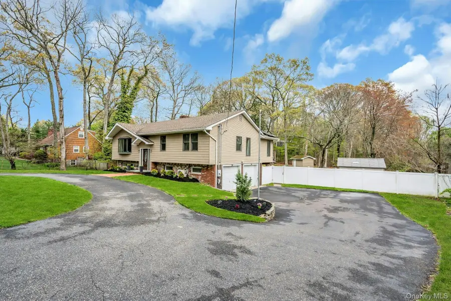 451 Gibbs Pond Road, Nesconset, NY 11767 - #3
