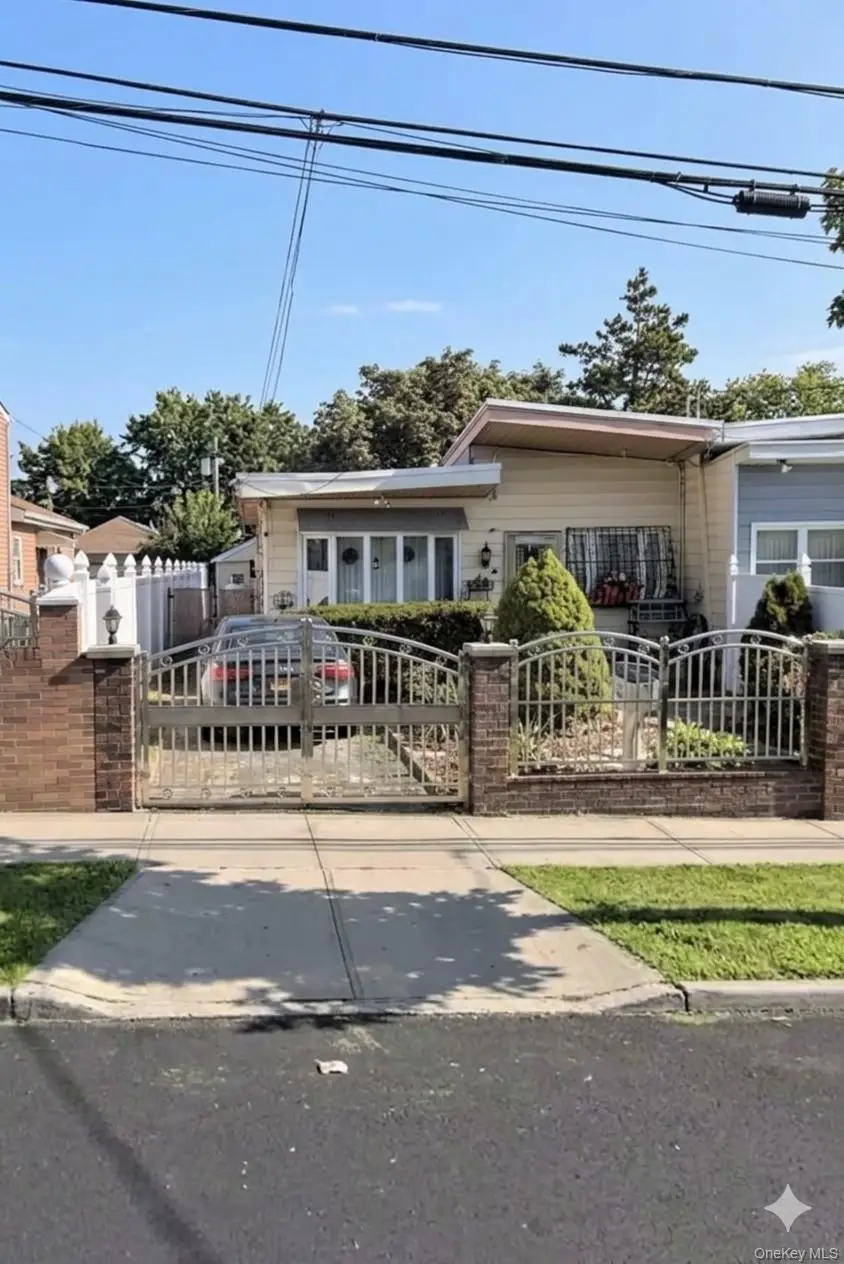2265 Seward Avenue, Bronx, NY 10473 - #1